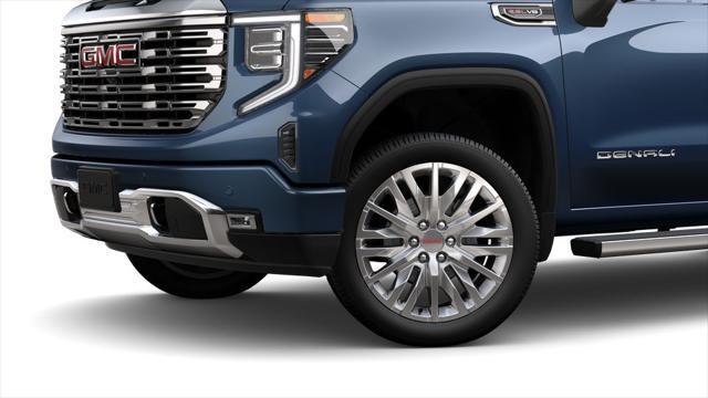 new 2024 GMC Sierra 1500 car, priced at $73,590