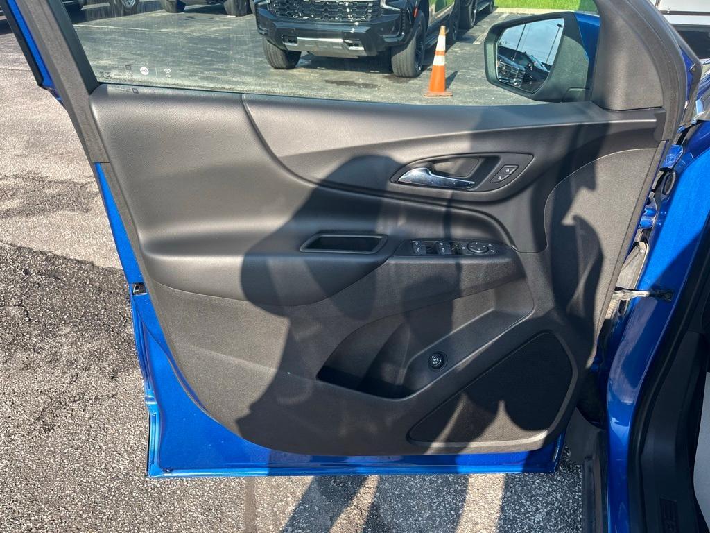 used 2019 Chevrolet Equinox car, priced at $13,925