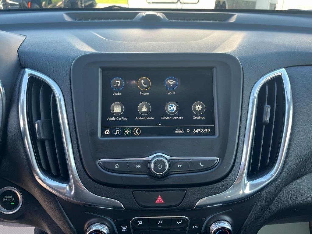 used 2019 Chevrolet Equinox car, priced at $13,925