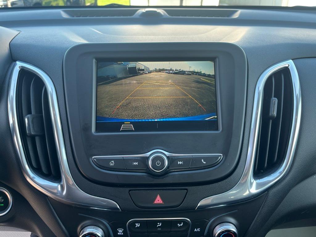 used 2019 Chevrolet Equinox car, priced at $13,925