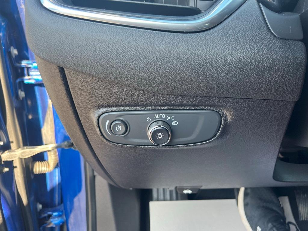 used 2019 Chevrolet Equinox car, priced at $13,925