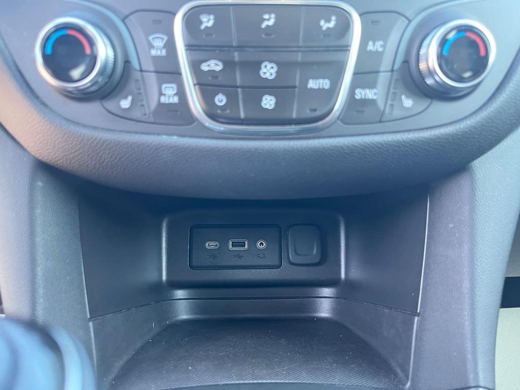 used 2019 Chevrolet Equinox car, priced at $13,925