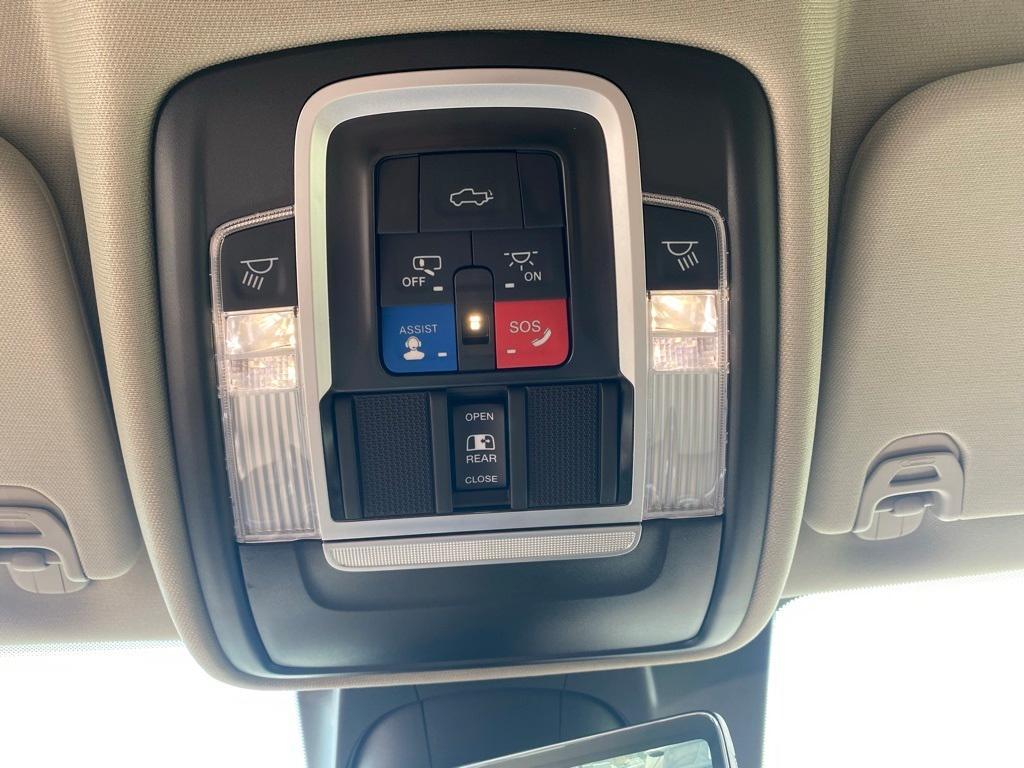used 2023 Ram 1500 car, priced at $50,146
