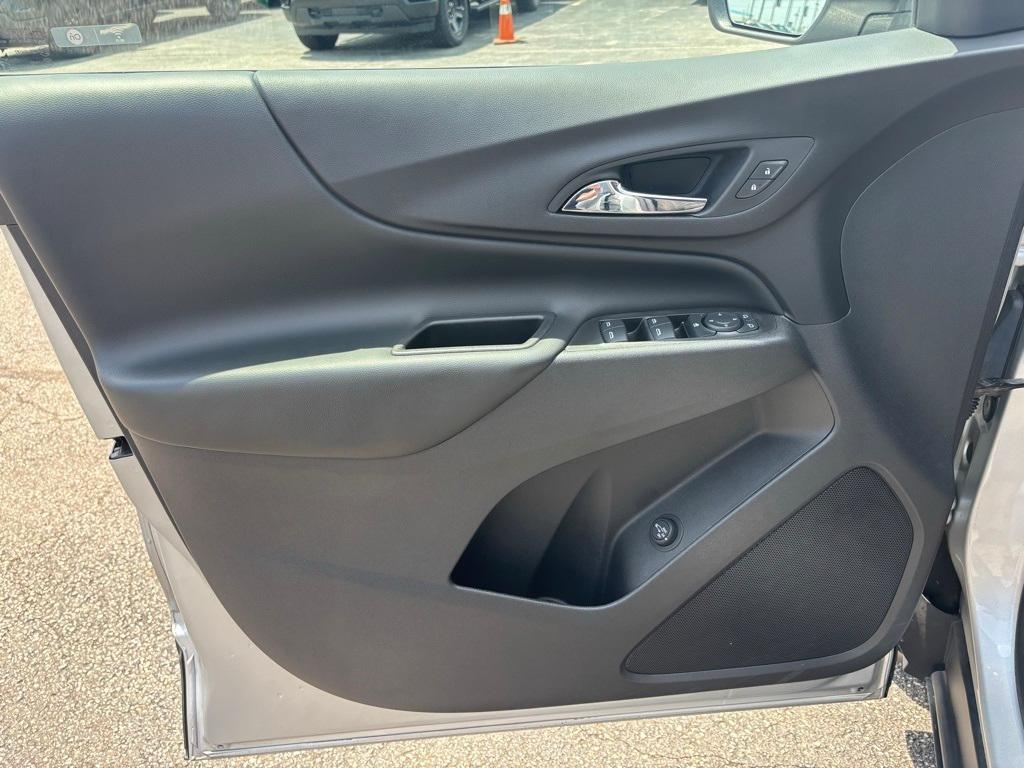 used 2021 Chevrolet Equinox car, priced at $19,665