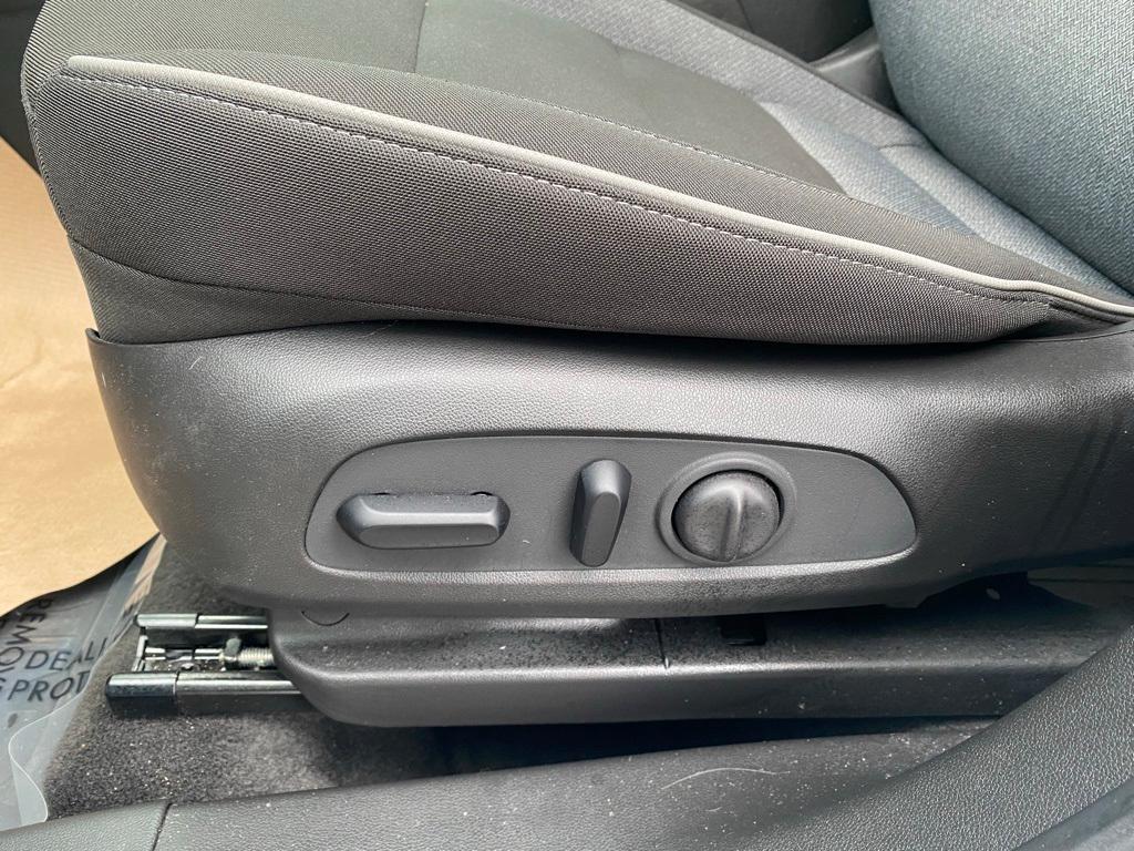 used 2023 Chevrolet TrailBlazer car, priced at $23,993