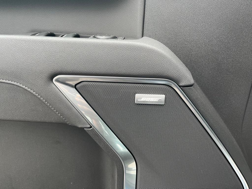 new 2025 Chevrolet Silverado 2500 car, priced at $79,990