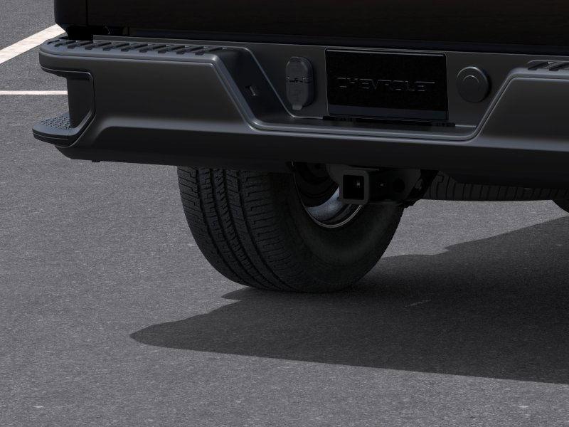 new 2026 Chevrolet Silverado 1500 car, priced at $41,905