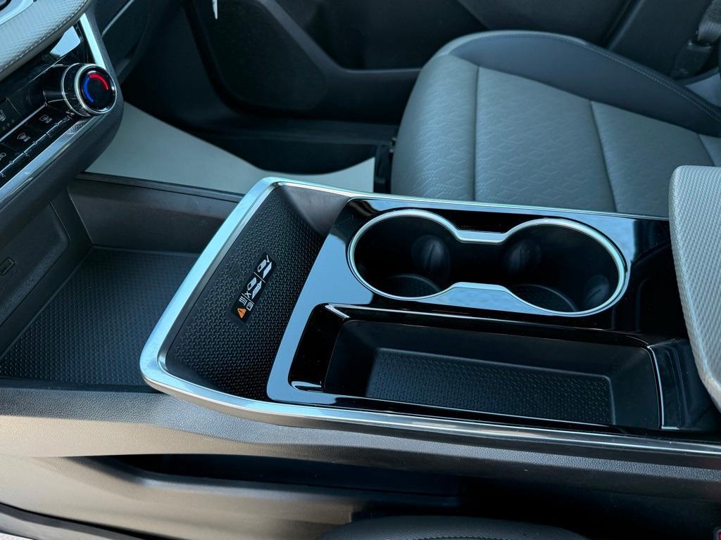 new 2025 Chevrolet Equinox car, priced at $34,785