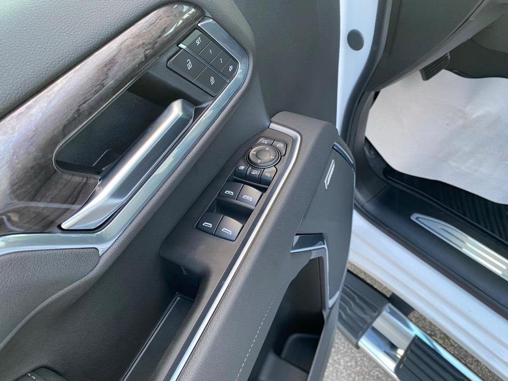 new 2025 Chevrolet Silverado 2500 car, priced at $84,730