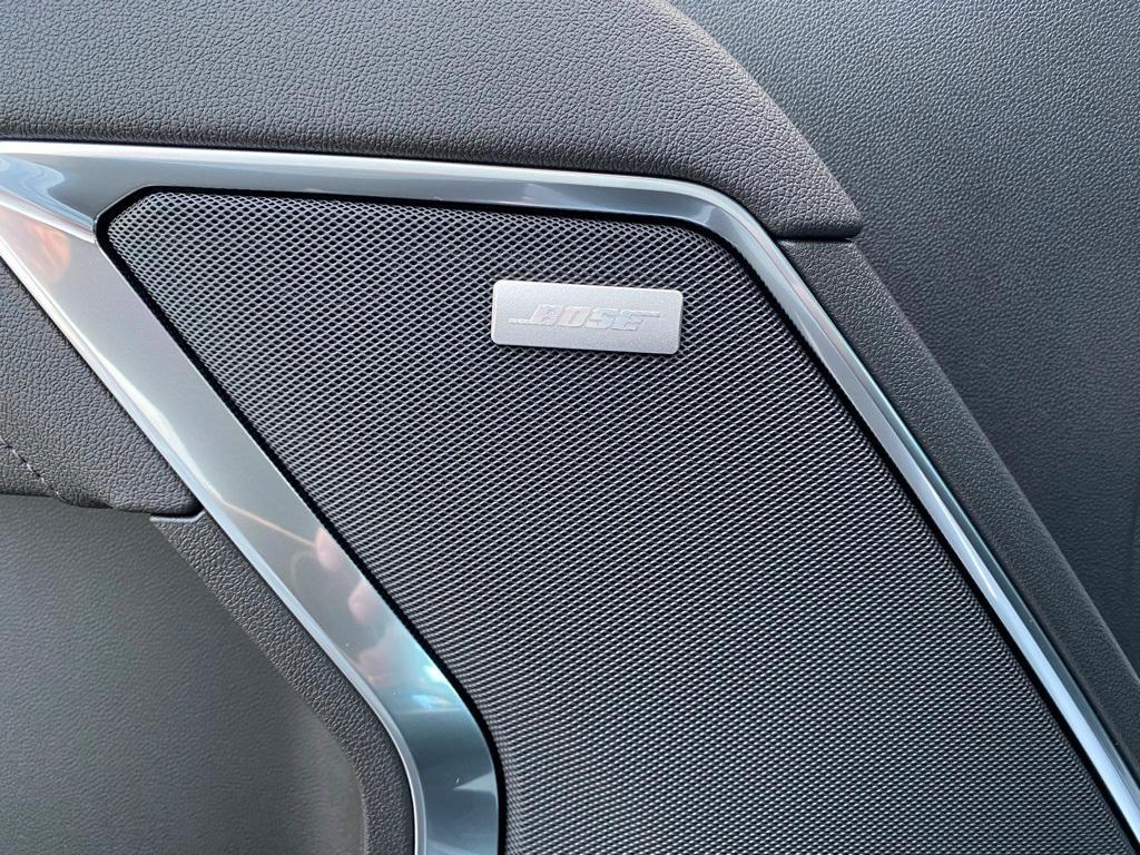 new 2025 Chevrolet Silverado 2500 car, priced at $84,730