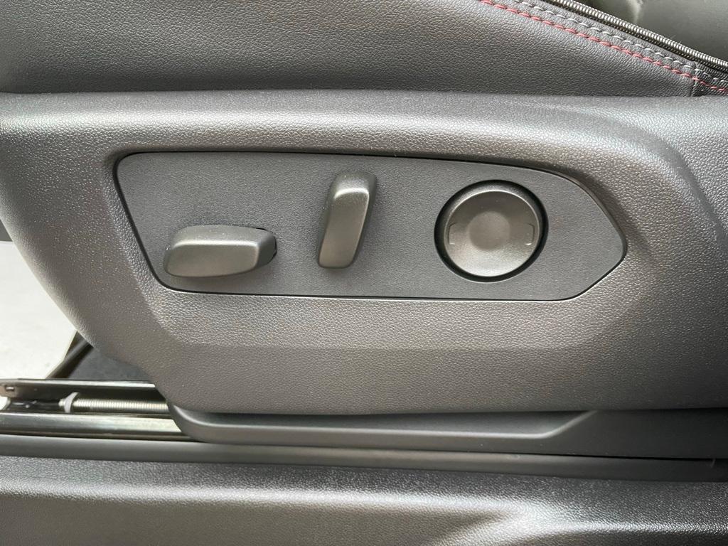 new 2026 Chevrolet Tahoe car, priced at $83,990