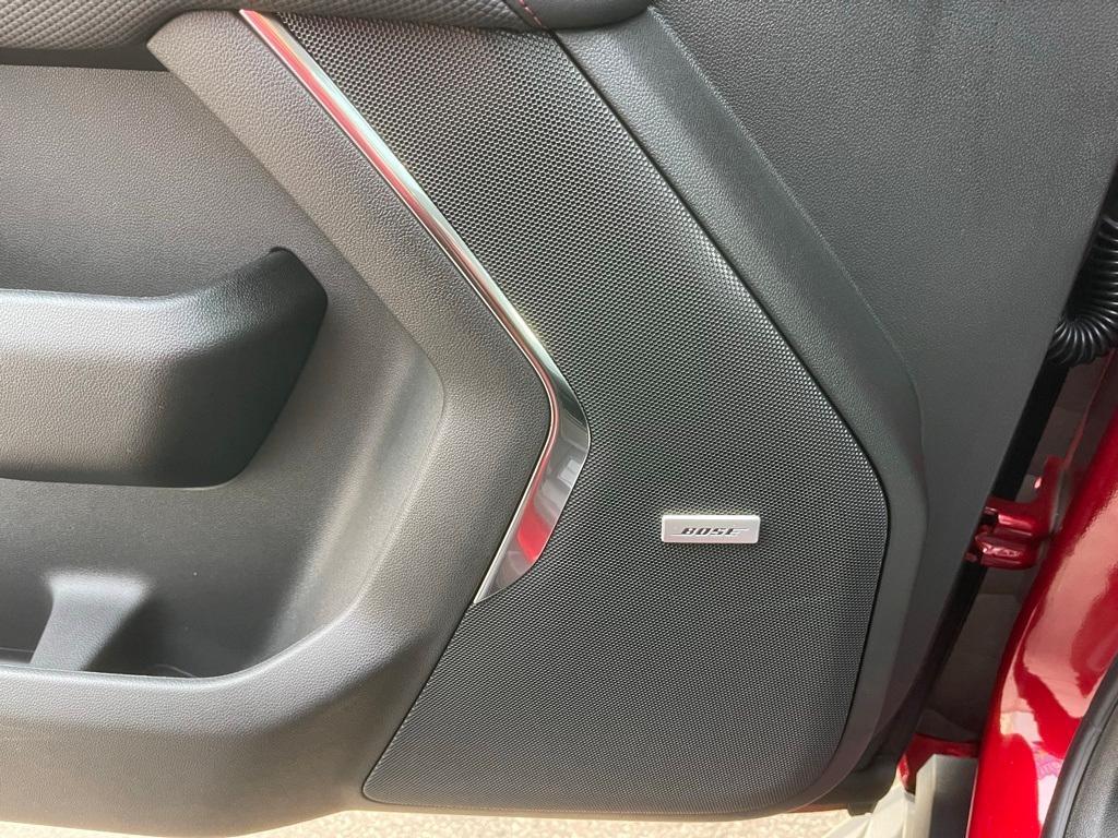 new 2026 Chevrolet Tahoe car, priced at $83,990