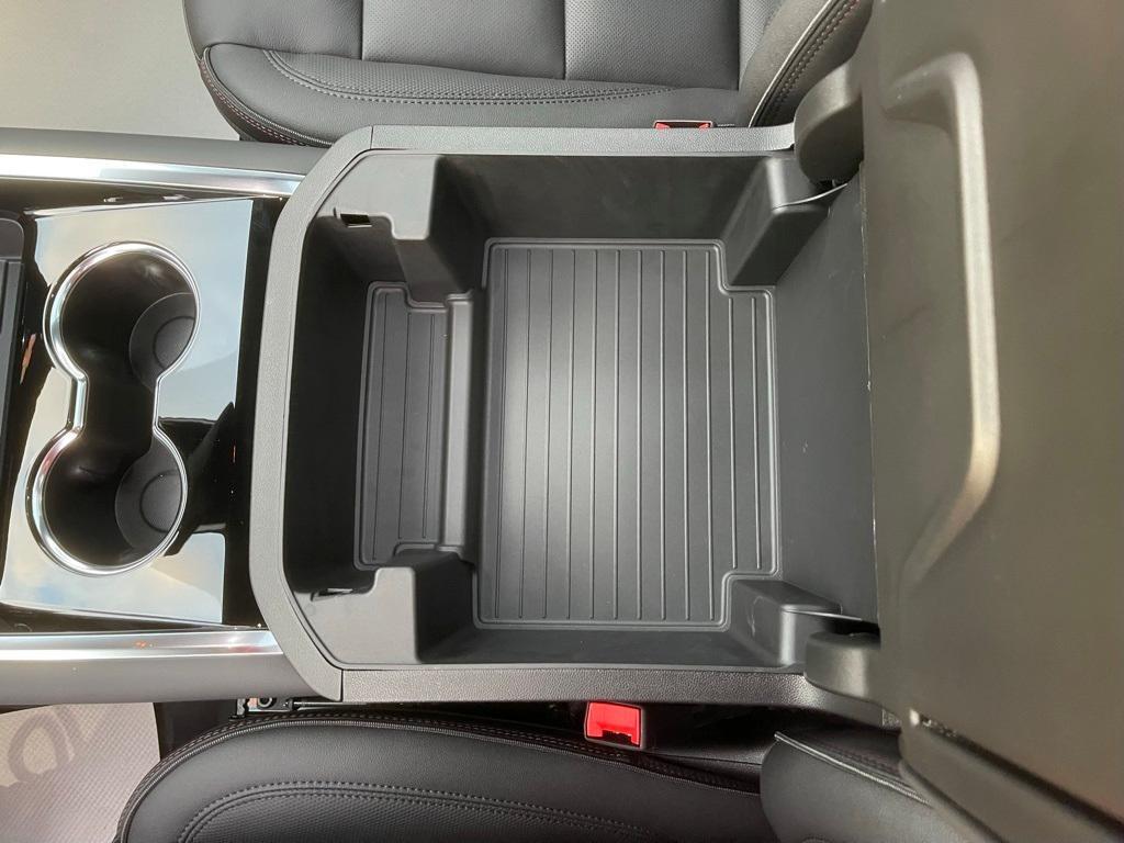 new 2026 Chevrolet Tahoe car, priced at $83,990