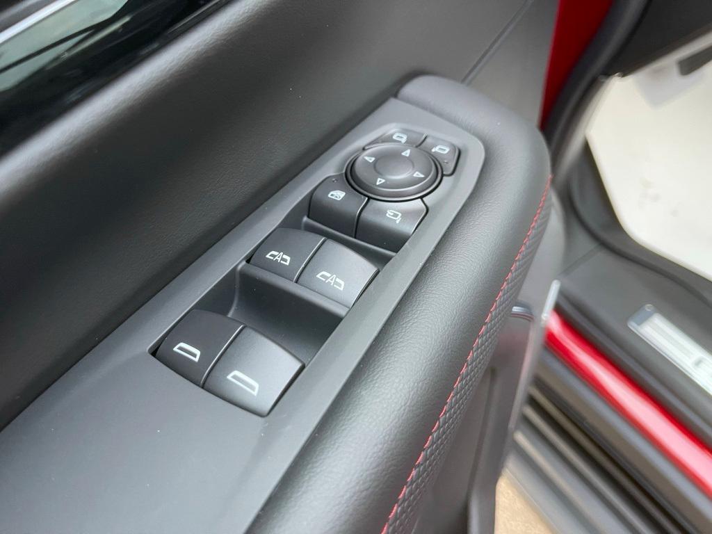 new 2026 Chevrolet Tahoe car, priced at $83,990