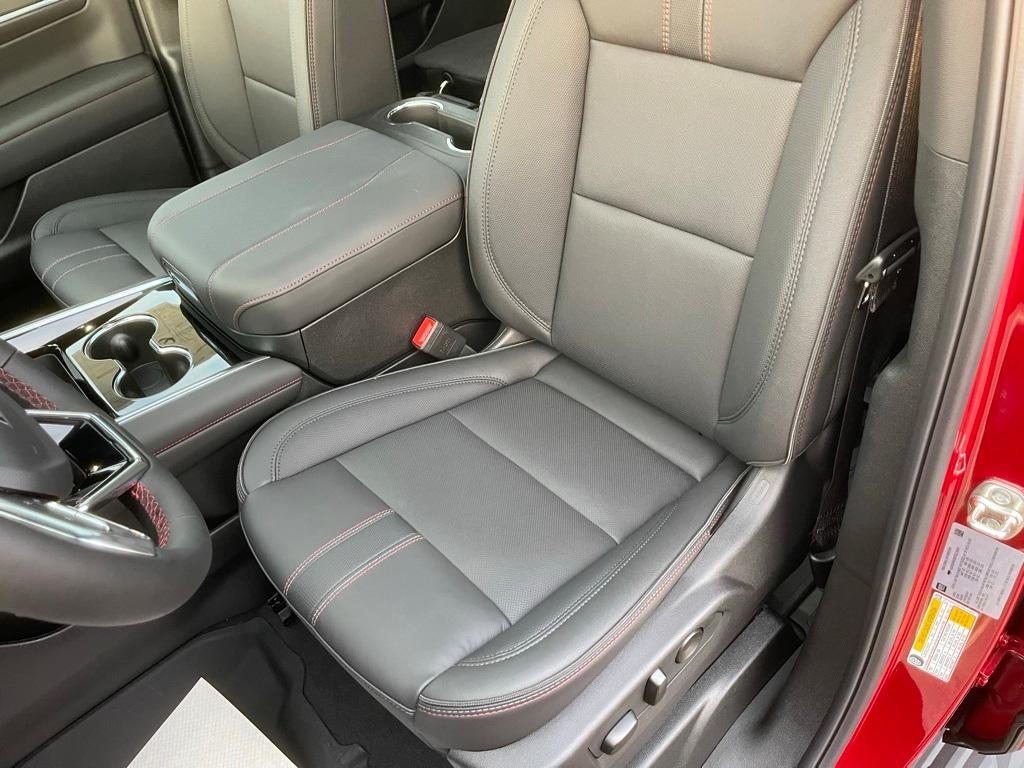 new 2026 Chevrolet Tahoe car, priced at $83,990