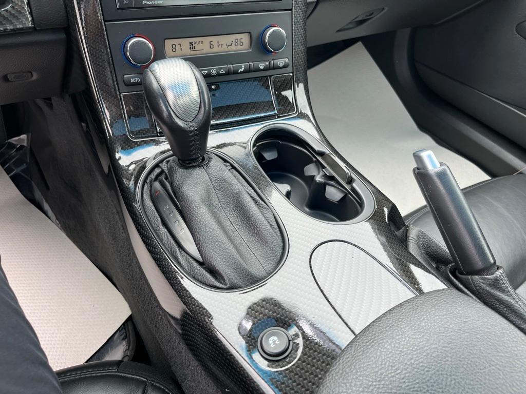 used 2006 Chevrolet Corvette car, priced at $27,990