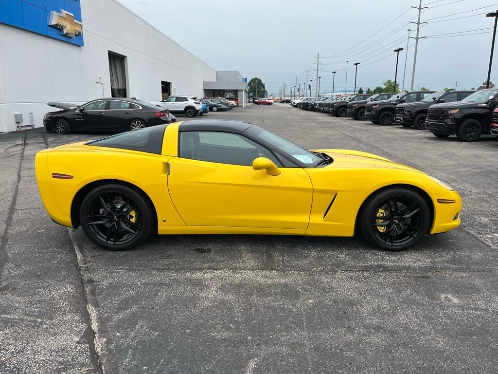 used 2006 Chevrolet Corvette car, priced at $27,990