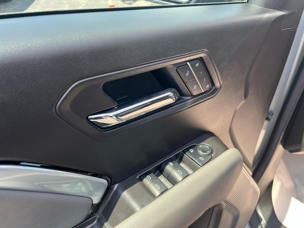 new 2025 Chevrolet Colorado car, priced at $51,495