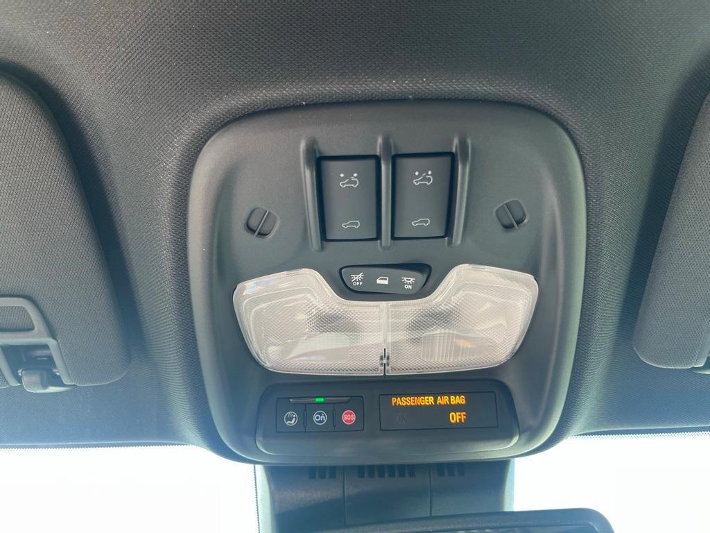 new 2025 Chevrolet Colorado car, priced at $51,495