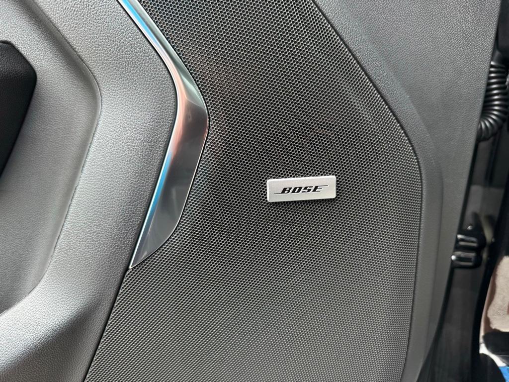 new 2025 Chevrolet Tahoe car, priced at $72,990