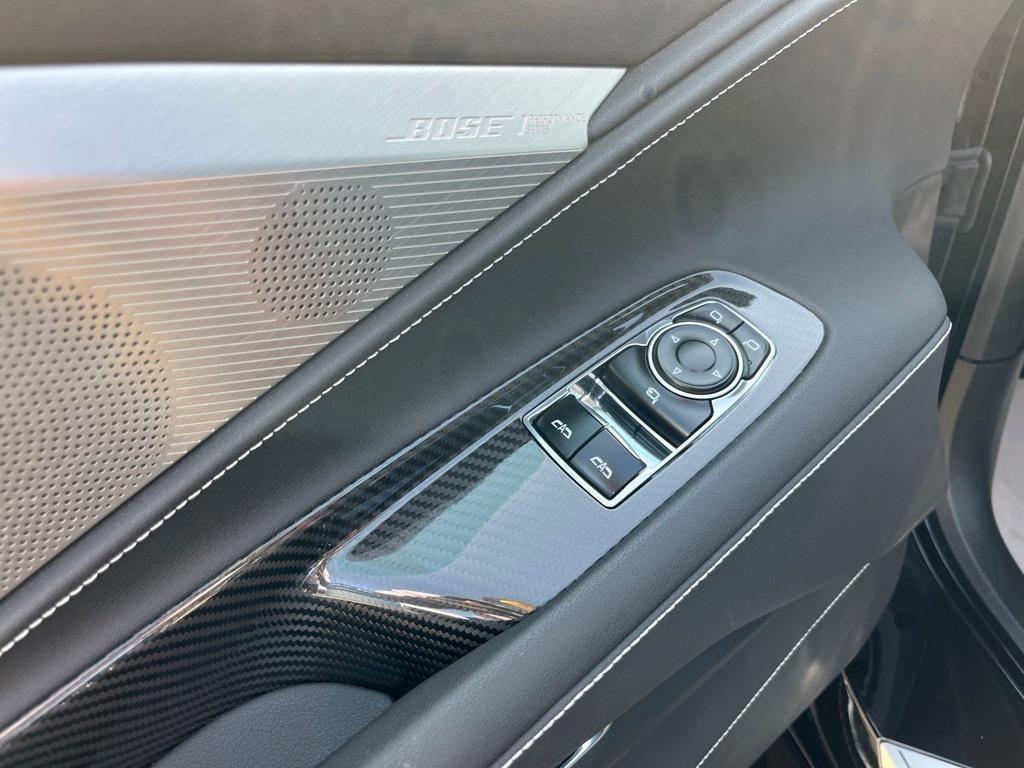used 2021 Chevrolet Corvette car, priced at $71,717