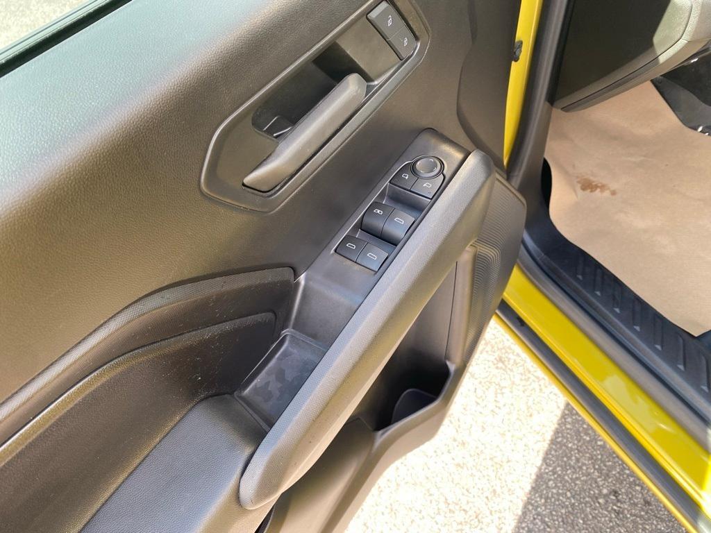 used 2023 Chevrolet Colorado car, priced at $36,313