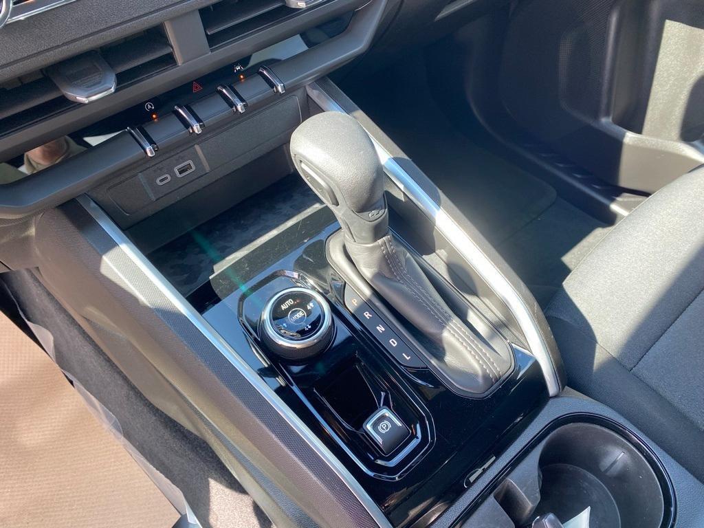 used 2023 Chevrolet Colorado car, priced at $36,313