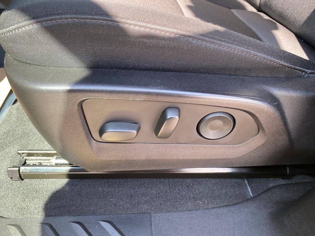 used 2023 Chevrolet Colorado car, priced at $36,313