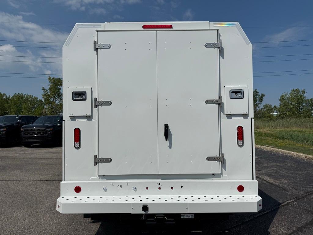 new 2024 Chevrolet Silverado 1500 car, priced at $75,927