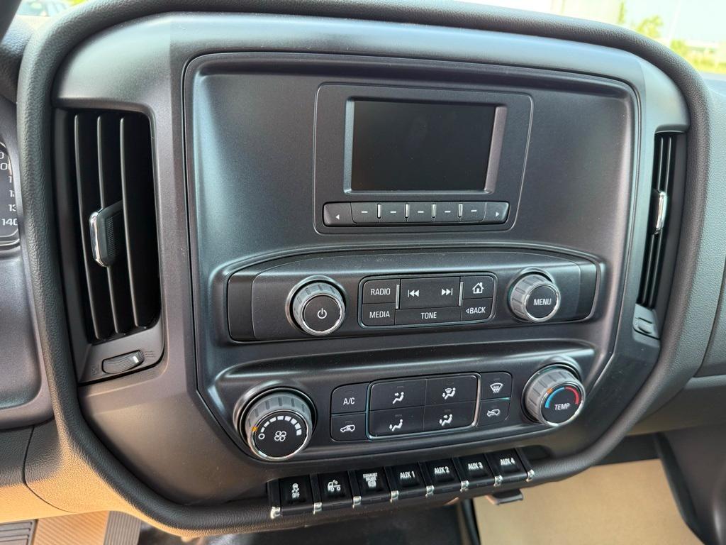 new 2024 Chevrolet Silverado 1500 car, priced at $75,927