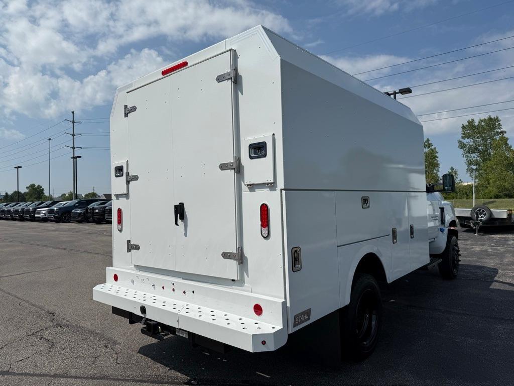 new 2024 Chevrolet Silverado 1500 car, priced at $75,927