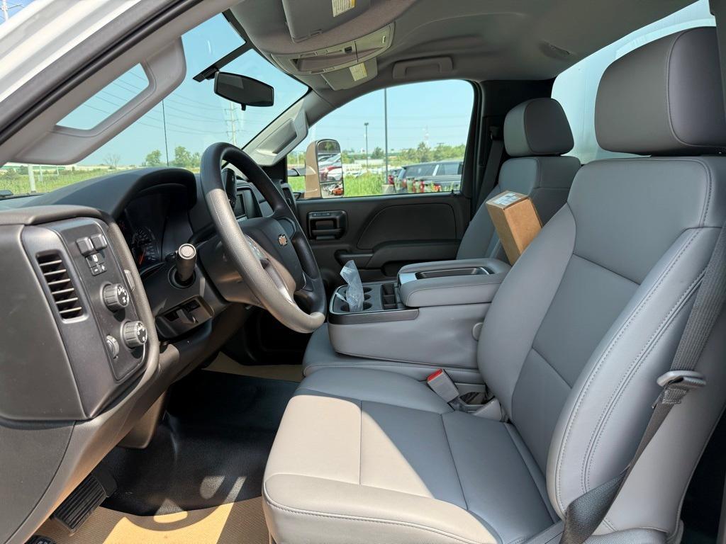 new 2024 Chevrolet Silverado 1500 car, priced at $75,927