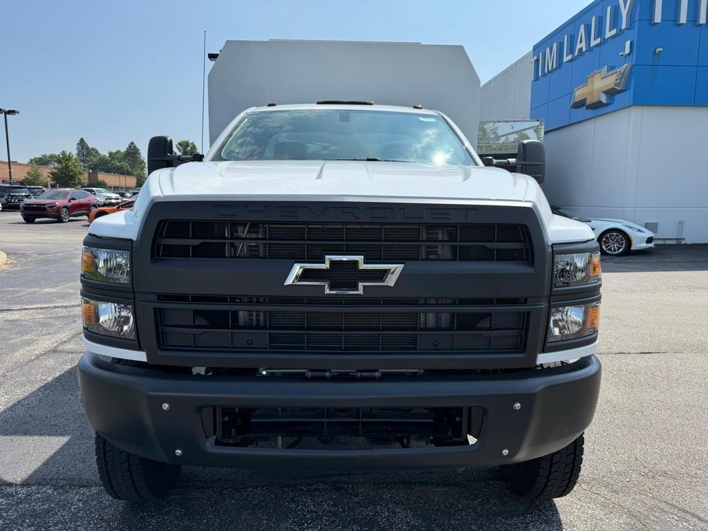 new 2024 Chevrolet Silverado 1500 car, priced at $75,927