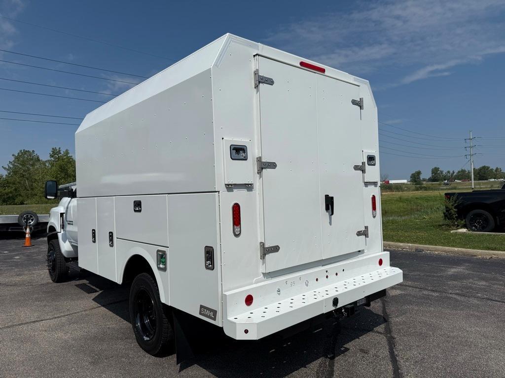 new 2024 Chevrolet Silverado 1500 car, priced at $75,927