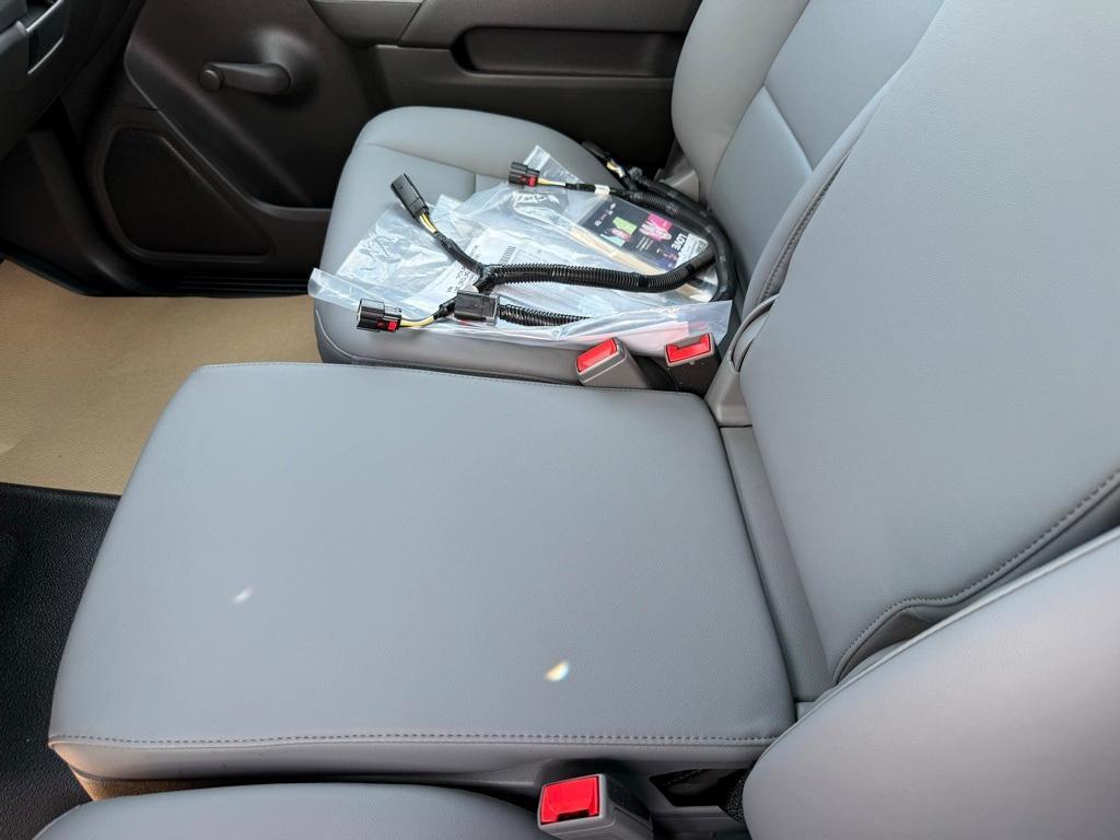 new 2024 Chevrolet Silverado 1500 car, priced at $75,927