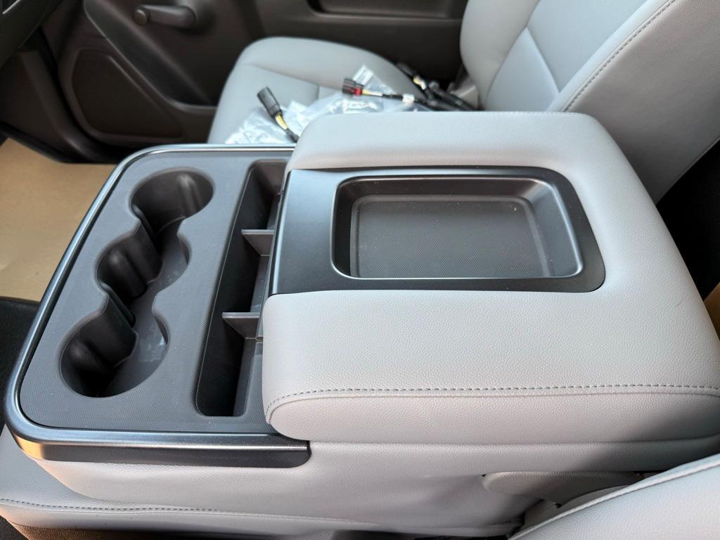 new 2024 Chevrolet Silverado 1500 car, priced at $75,927