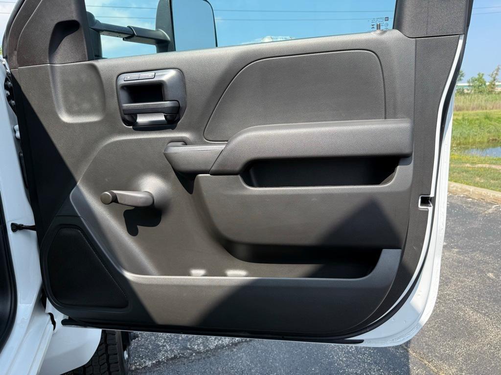 new 2024 Chevrolet Silverado 1500 car, priced at $75,927