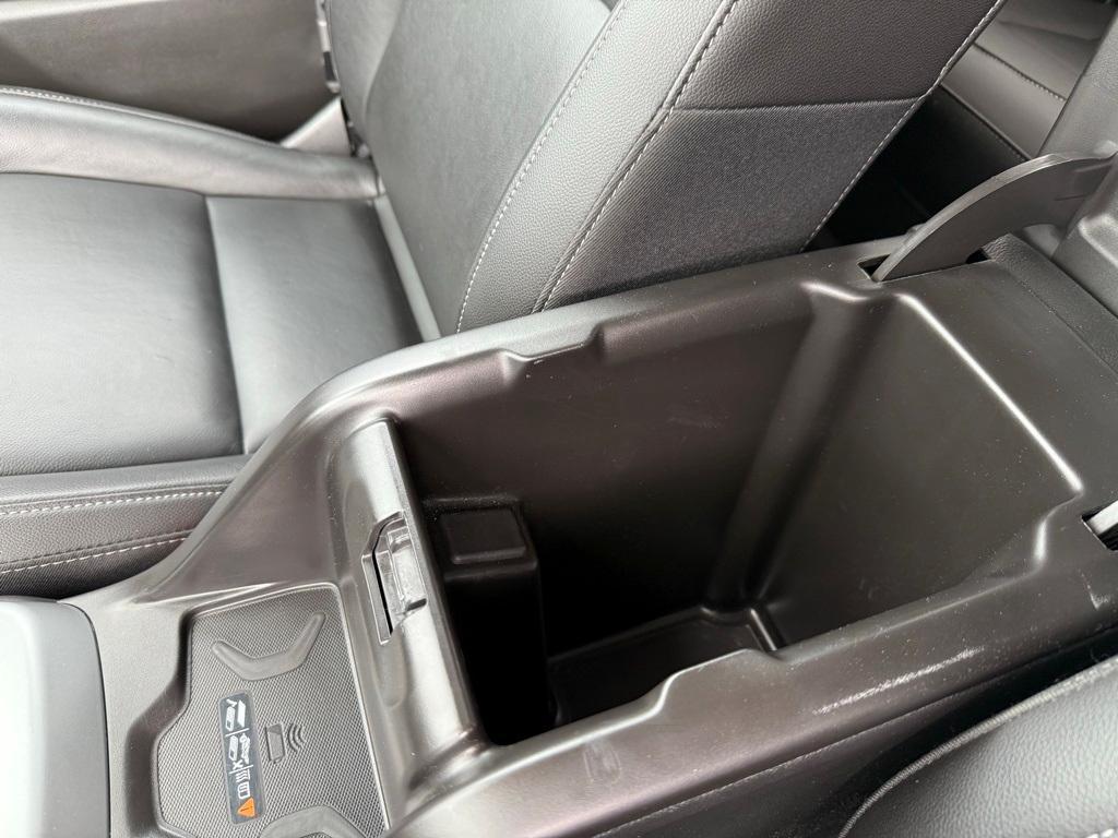 used 2022 Chevrolet Colorado car, priced at $43,433