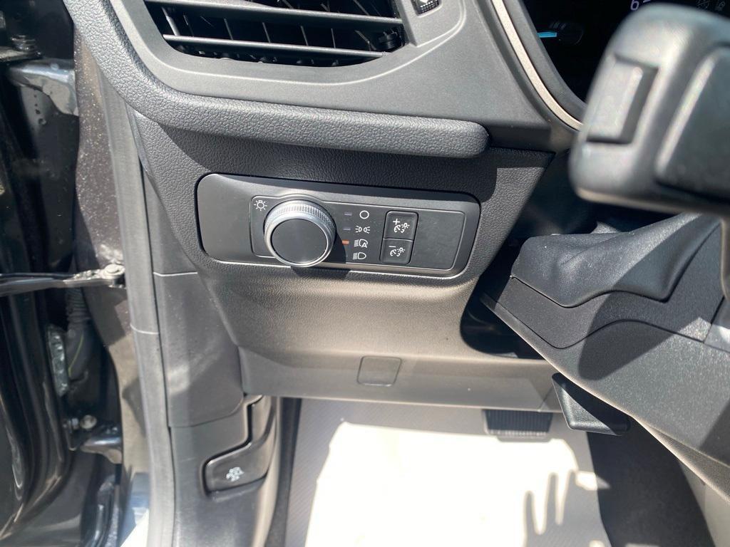 used 2020 Ford Escape car, priced at $15,995