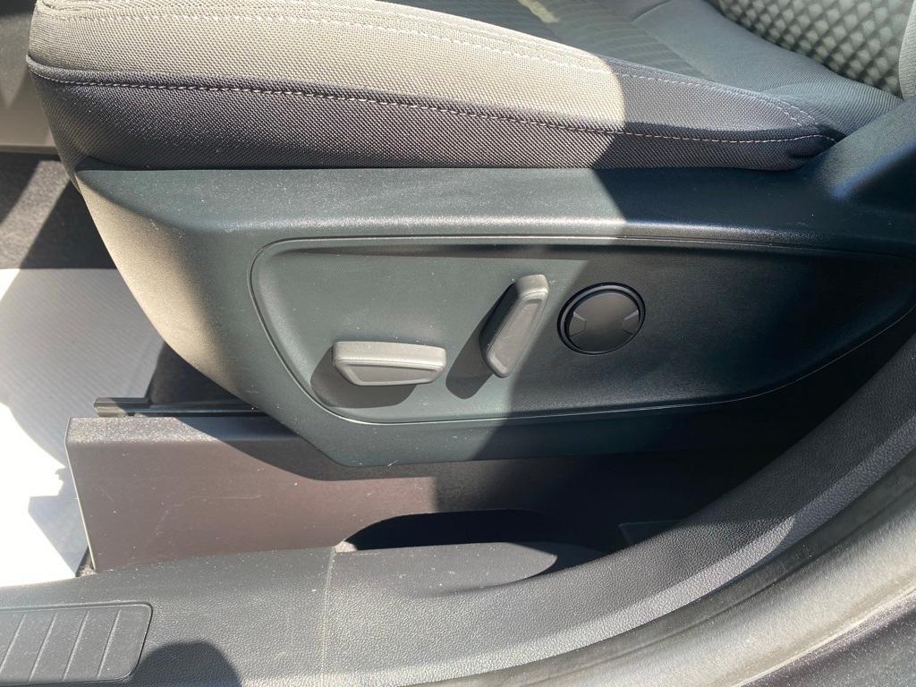 used 2020 Ford Escape car, priced at $15,995