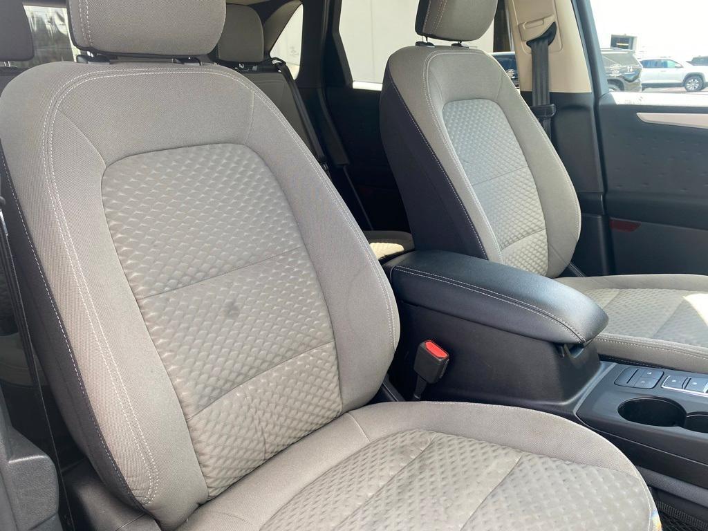 used 2020 Ford Escape car, priced at $15,995