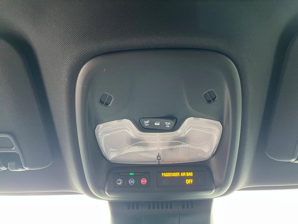 used 2024 Chevrolet Colorado car, priced at $39,995