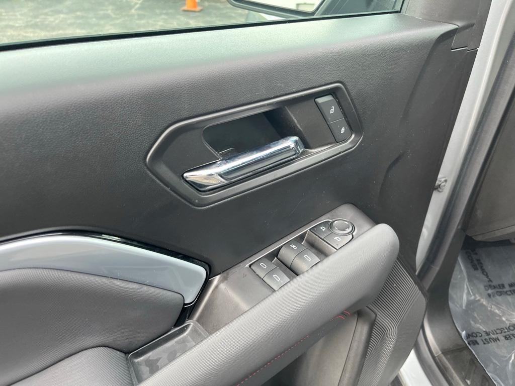 used 2024 Chevrolet Colorado car, priced at $39,995