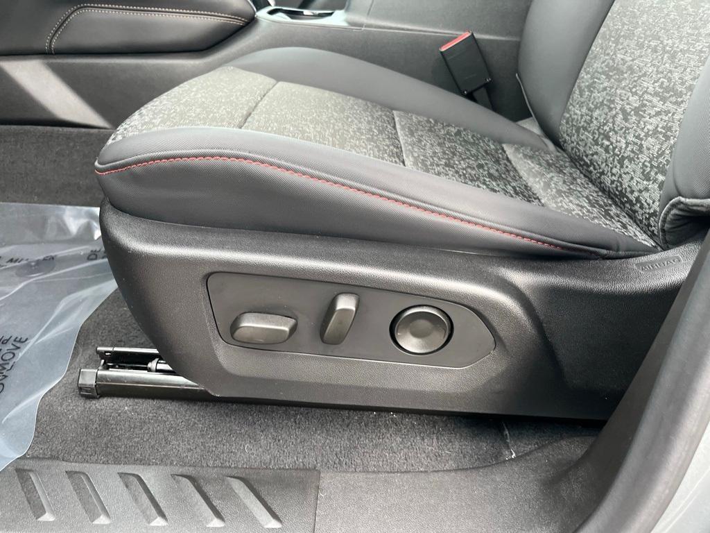 used 2024 Chevrolet Colorado car, priced at $39,995