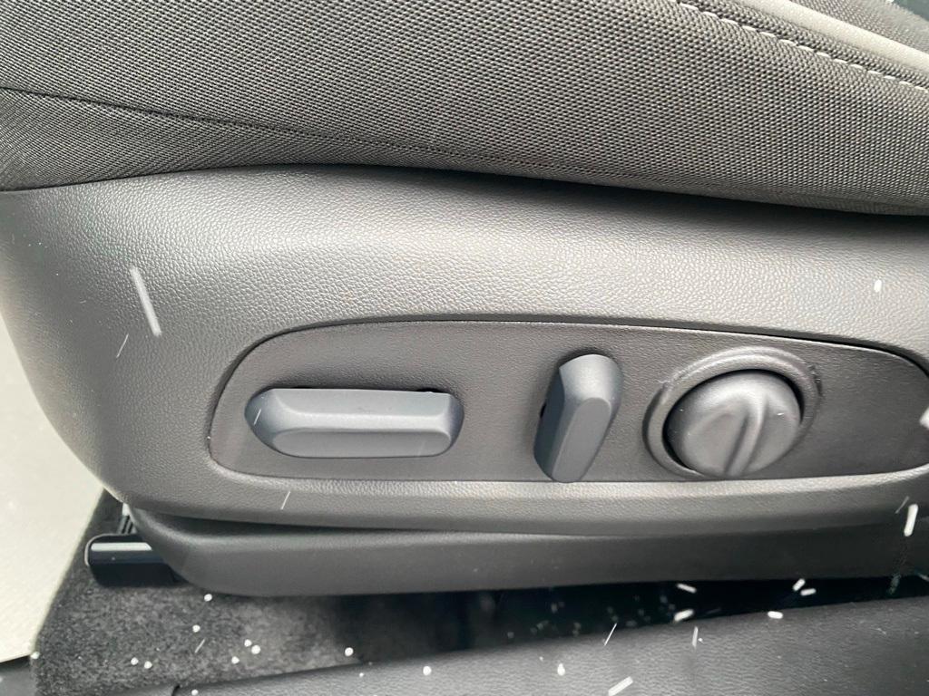 new 2026 Chevrolet TrailBlazer car, priced at $31,340