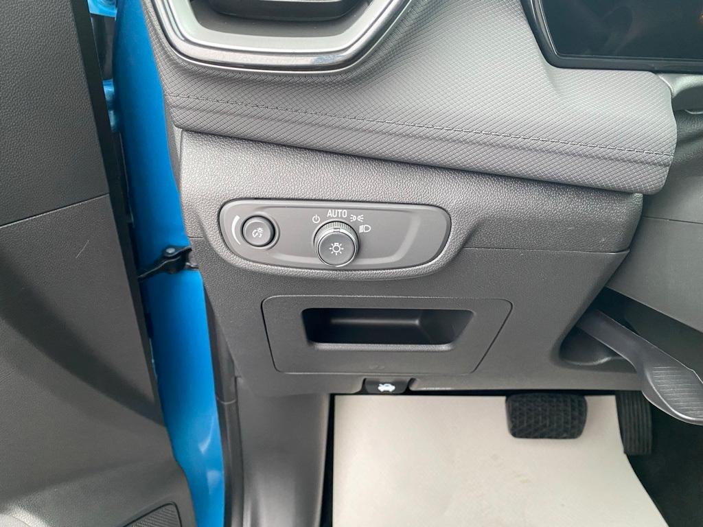 new 2026 Chevrolet TrailBlazer car, priced at $31,340