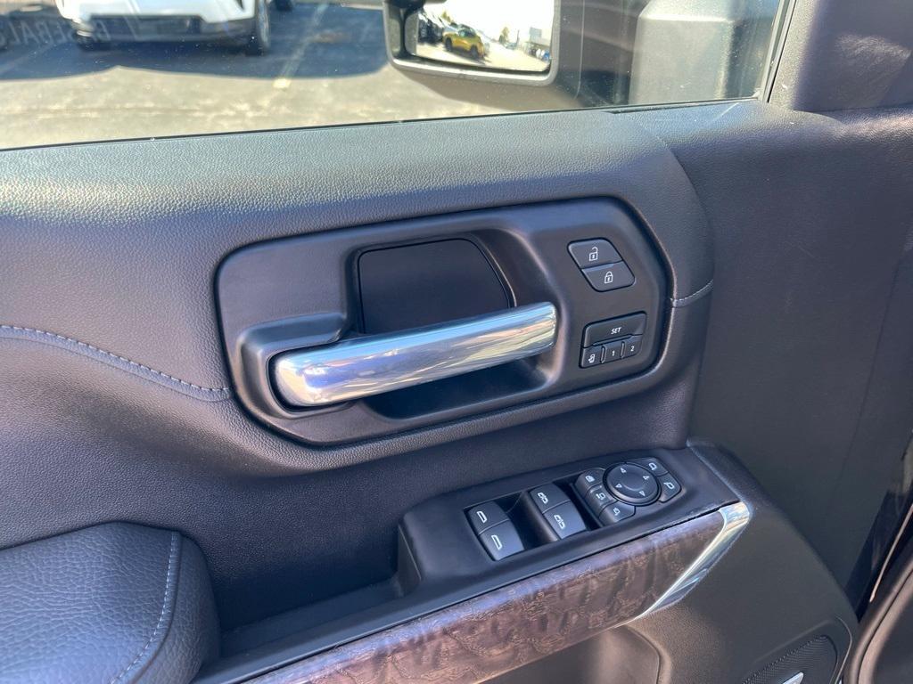 used 2021 GMC Sierra 3500 car, priced at $64,470