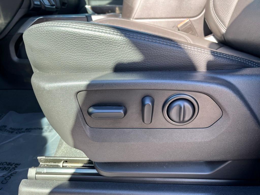 used 2021 GMC Sierra 3500 car, priced at $64,470