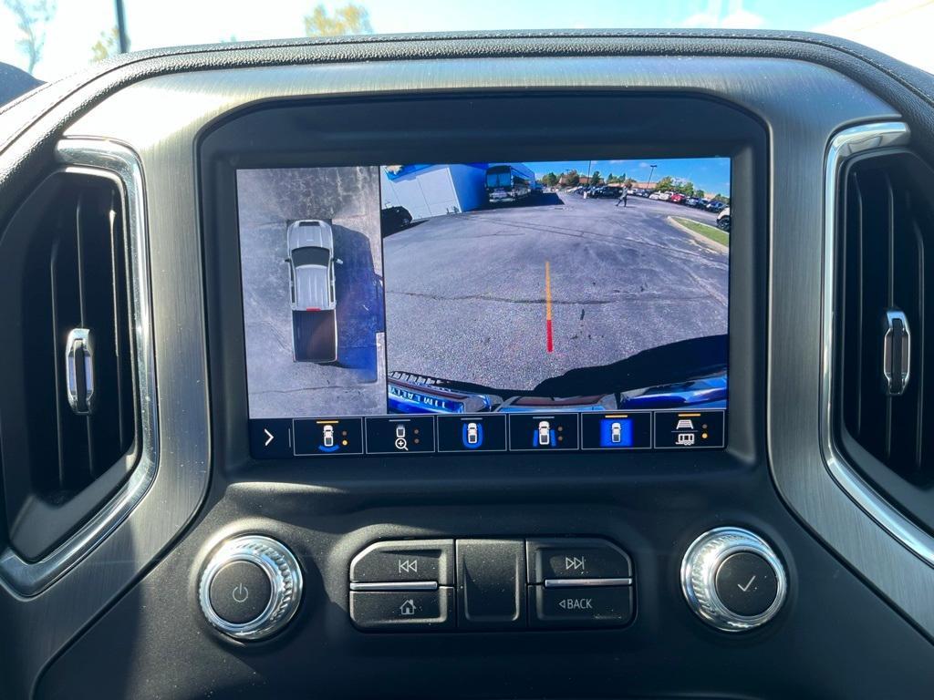 used 2021 GMC Sierra 3500 car, priced at $64,470