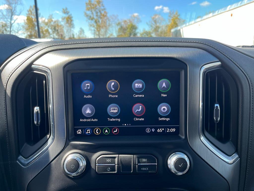 used 2021 GMC Sierra 3500 car, priced at $64,470